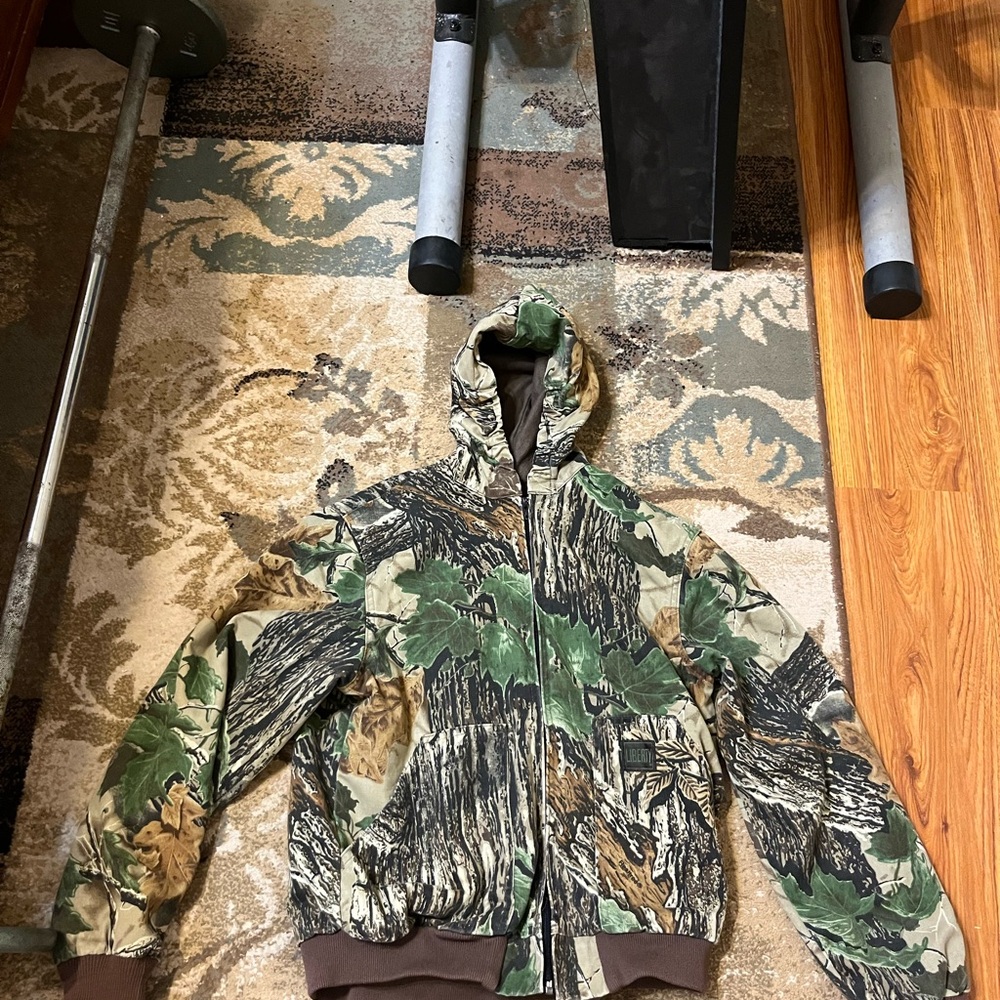 It’s size small